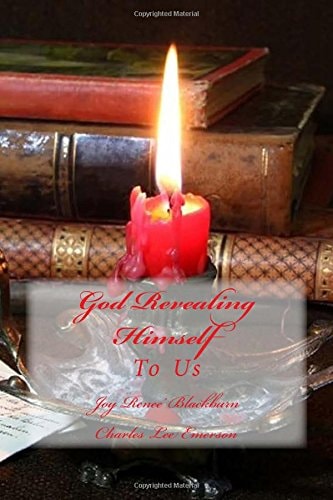 God Revealing Himself To Us