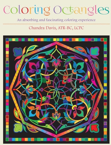 Coloring Octangles Coloring Book