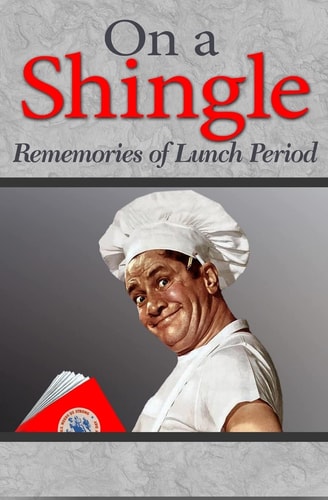 On a Shingle 62 From '62