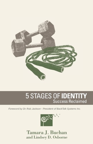 5 Stages of Identity: Success Reclaimed You Were Meant for More