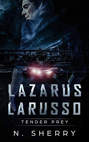 Lazarus Larusso Tender Prey