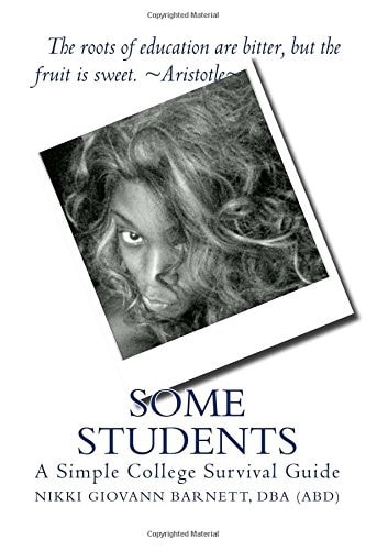 Some Students A Simple College Survival Guide