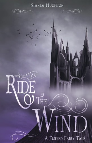 Ride the Wind A Flipped Fairy Tale