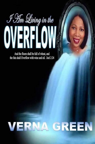 I Am Living in the Overflow I Hear The Sound of Abundance of Rain