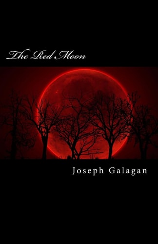 The Red Moon A Counselor's Tribute to Teaching and Learning
