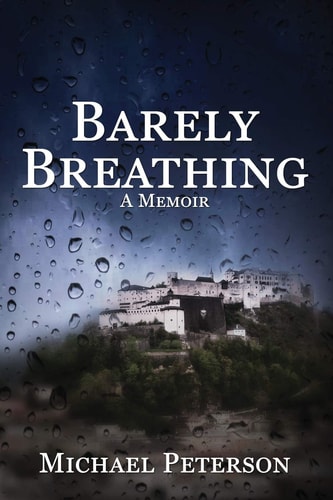 Barely Breathing In Our Darkest Times, the Light Finds Us Where We Least Expect It
