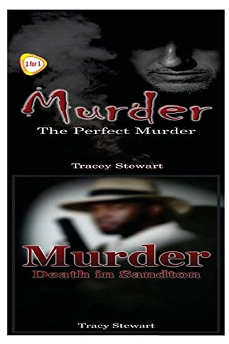 Murder The Perfect Murder and Death in Sandton
