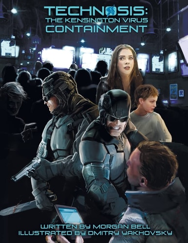 Technosis Containment