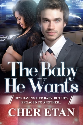 The Baby He Wants A BWWM Pregnancy Romance