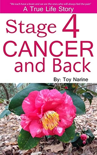 Stage 4 Cancer And Back