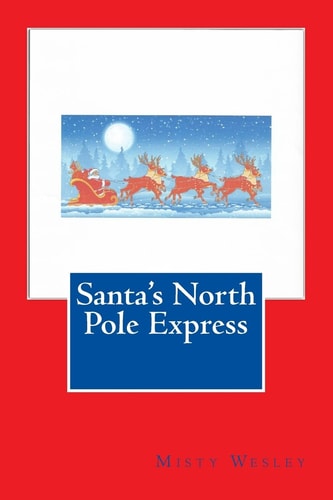 Santa's North Pole Express