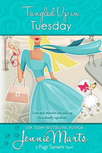 Tangled Up in Tuesday