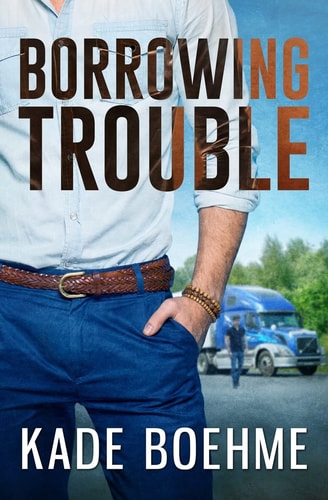 Borrowing Trouble