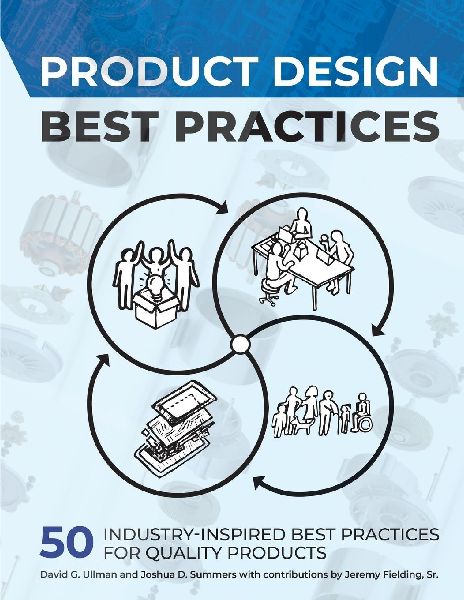 Product Design Best Practices: 50 Industry-Inspired Best Practices for Quality Products