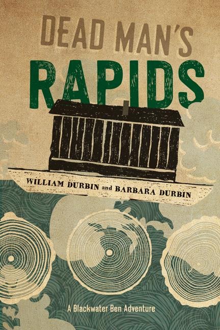 Dead Mans Rapids