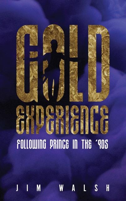 Gold Experience: Following Prince in the 90s