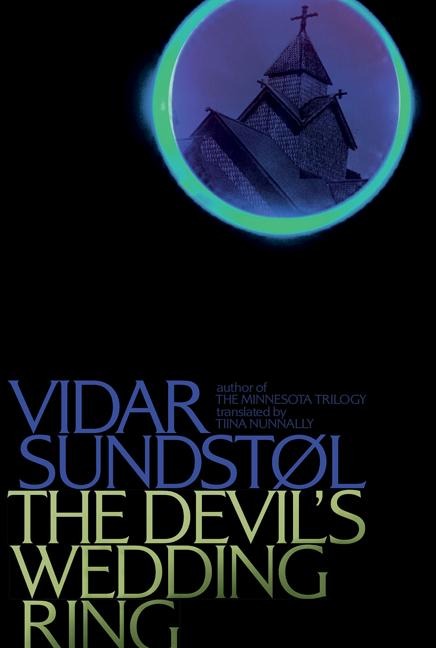 The Devils Wedding Ring