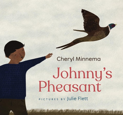 Johnnys Pheasant