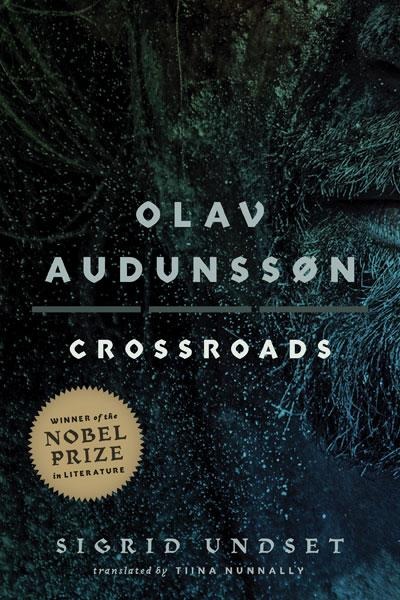 Olav Audunssøn: III. Crossroads Volume 3