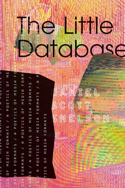 The Little Database Volume 64: A Poetics of Media Formats