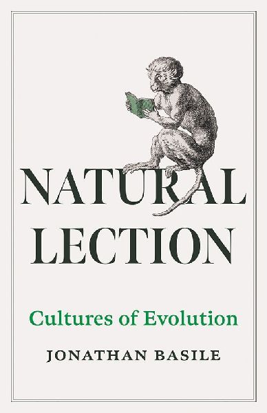 Natural Lection Volume 79: Cultures of Evolution