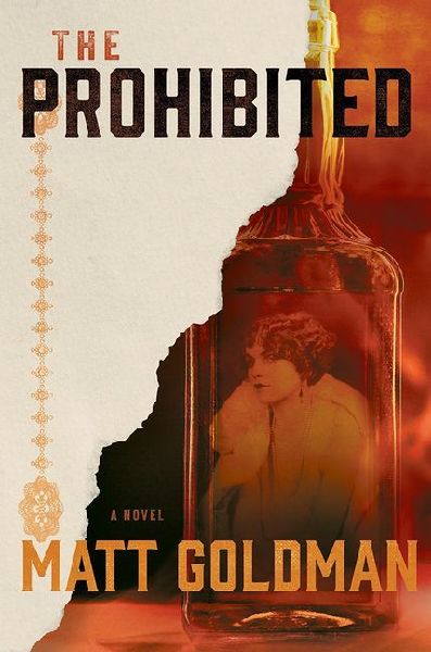 The Prohibited: A Novel