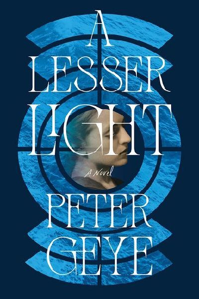 A Lesser Light: A Novel