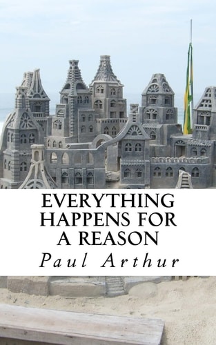 Everything Happens for a Reason A Brazilian Love Story