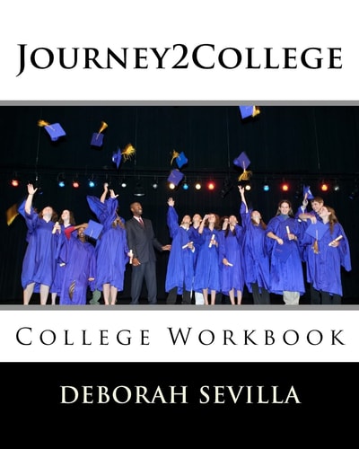 Journey2College College Workbook