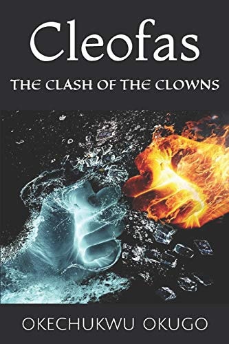 Cleofas The Clash of the Clowns