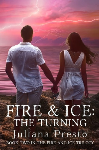 Fire and Ice The Turning