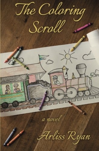 The Coloring Scroll