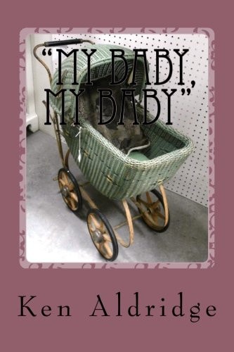 "My Baby, My Baby" The Strange Story of Danielle Cole