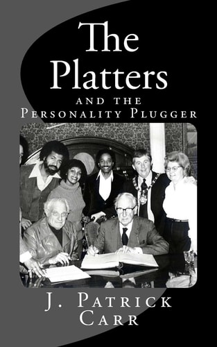 The Platters And the Personality Plugger
