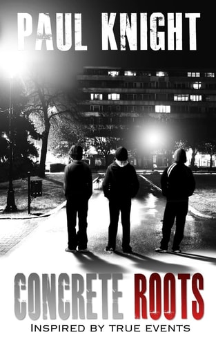 Concrete Roots Inspired by True Events