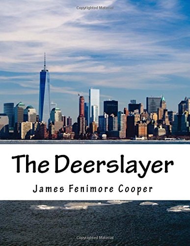 The Deerslayer