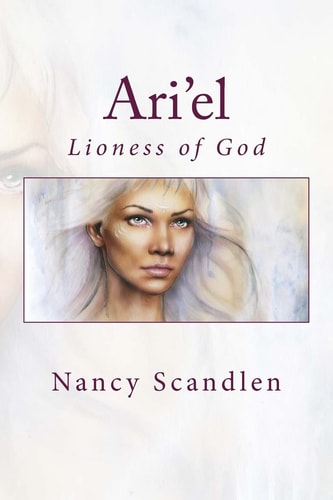 Ari'el Lioness of God
