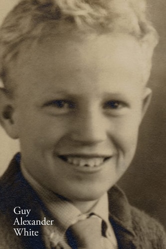 Guy Alexander White
