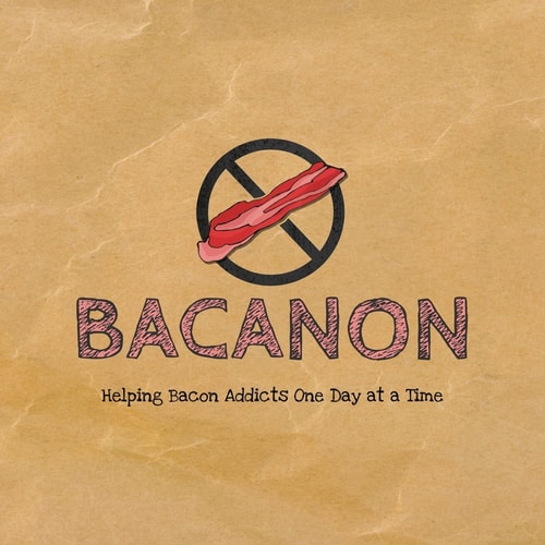 Bacanon Helping Bacon Addicts One Day at a Time