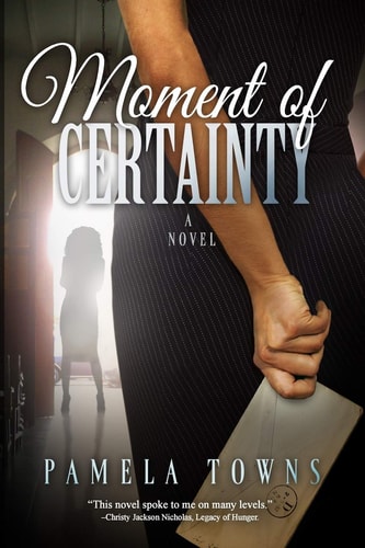 Moment Of Certainty
