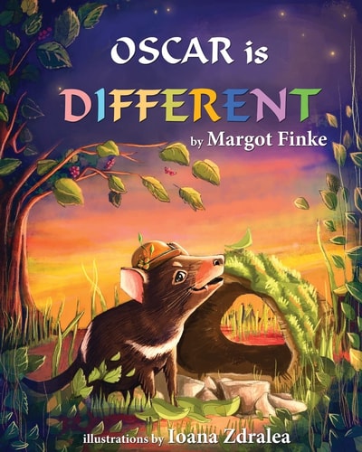 OSCAR Is Different