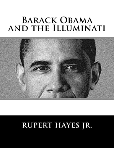 Barack Obama and the Illuminati