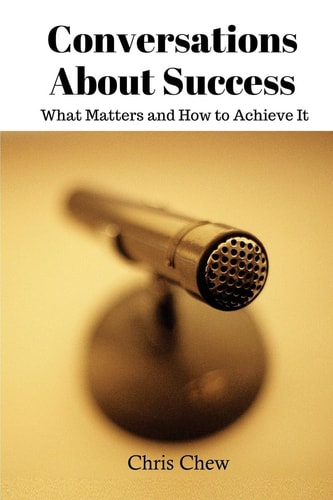Conversations about Success