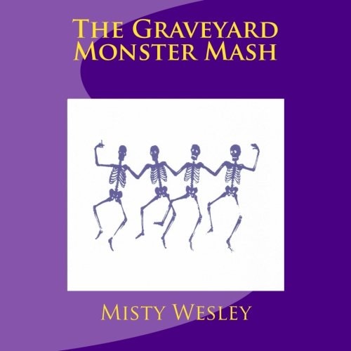 The Graveyard Monster Mash