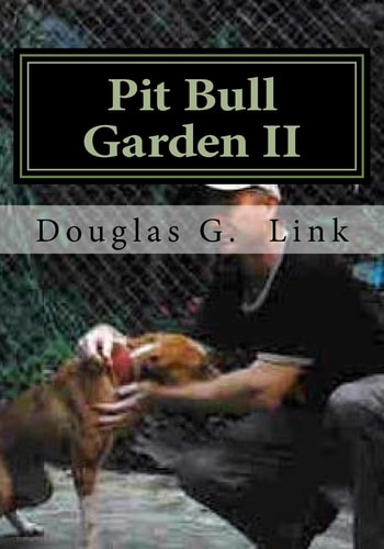Pit Bull Garden II Stop That Train I Wanna Get Off