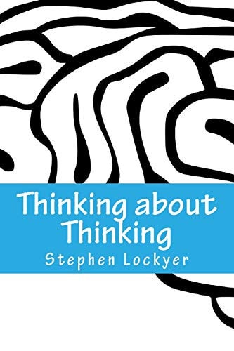 Thinking about Thinking Learning Habits Explored
