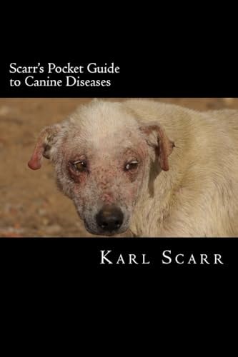 Scarr's Pocket Guide to Canine Diseases
