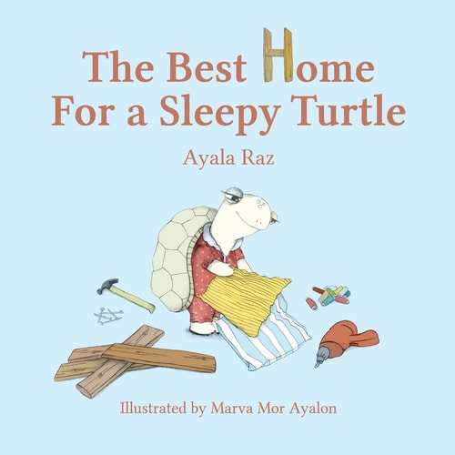 The Best Home For a Sleepy Turtle