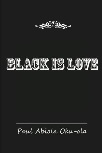 Black Is Love