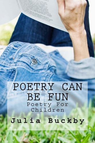Poetry Can Be Fun Poetry For Children